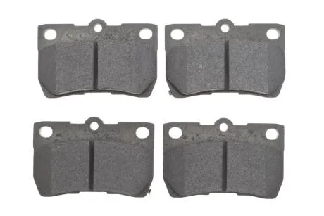 Комплект гальмівних колодок ATE 13.0460-5790.2