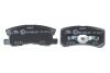 Колодки тормозные MITSUBISHI ASX/OUTLANDER/PAJERO 02- задн. ATE 13.0460-5855.2 (фото 3)