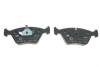 Колодки тормозные BMW 3(E36)/5(E34)/7(E32) -03 перед. ATE 13.0460-6033.2 (фото 3)