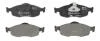 Колодки тормозные FORD MONDEO 2/SCORPIO 2 -00 перед. ATE 13.0460-7057.2 (фото 1)