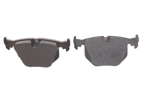 Колодки тормозные BMW/LR 3(E46)/X3(E83)/X5(E53)/RANGE ROVER -12 задн. ATE 13.0460-7079.2