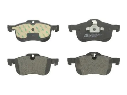 - Гальмівні колодки до дисків ATE 13.0460-7144.2