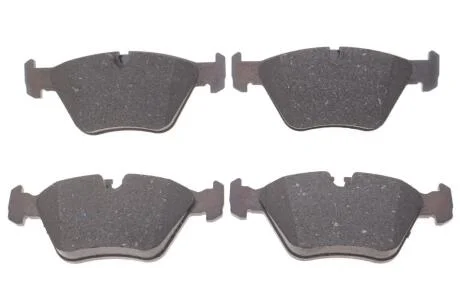 Комплект гальмівних колодок ATE 13.0460-7155.2