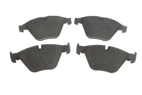 Комплект гальмівних колодок ATE 13.0460-7167.2