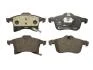 Колодки тормозные OPEL ASTRA G/ASTRA H/CORSA C/MERIVA/ZAFIRA B 98- перед. ATE 13.0460-7179.2 (фото 1)