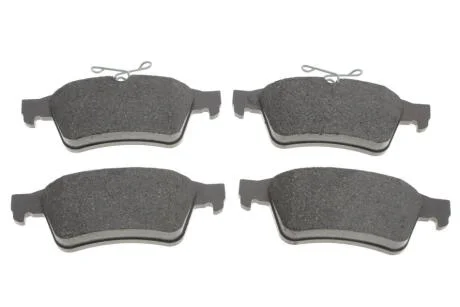 Колодки тормозные FORD/GM TORNEO/TRANSIT CONNECT/VECTRA C 02- задн. ATE 13.0460-7194.2