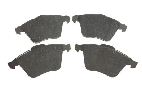 Комплект гальмівних колодок ATE 13.0460-7204.2