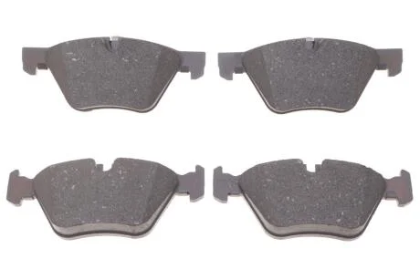 Гальмівні колодки ATE 13.0460-7216.2