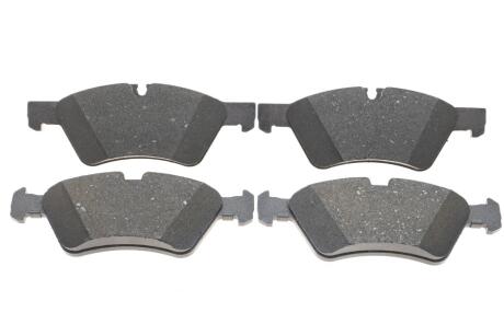 Комплект гальмівних колодок передн, MERCEDES E T-MODEL (S211), E (W211), GL (X164), M (W164), R (W251, V251) 3.0-5.5 10.03-12.14 ATE 13.0460-7220.2
