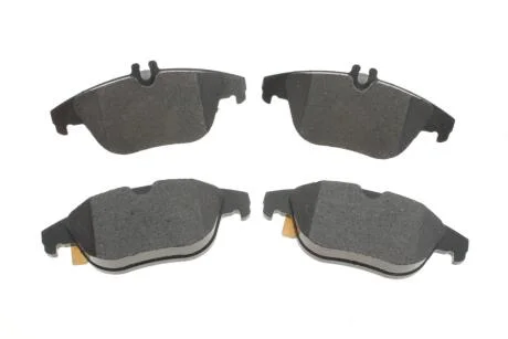 Комплект гальмівних колодок ATE 13.0460-7244.2