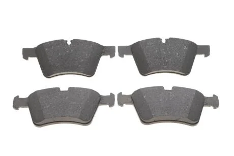 Комплект гальмівних колодок ATE 13.0460-7271.2