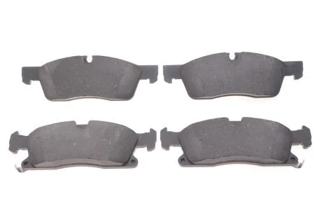 Комплект гальмівних колодок ATE 13.0460-7282.2