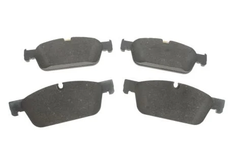 Комплект гальмівних колодок ATE 13.0460-7283.2