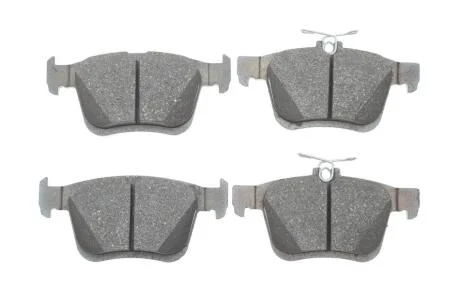 Колодки тормозные задние (система TEVES) Audi A7 Skoda Octavia VW Golf 12- ATE 13.0460-7293.2