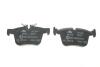 Тормозные колодки компл. задние MERCEDES C (A205), C (C205), C задние-MODEL (S205), C (W205) 1.6-3.0 12.13- ATE 13.0460-7304.2 (фото 5)