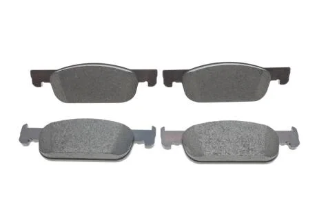 Комплект гальмівних колодок ATE 13.0460-7332.2