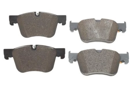 Колодки гальмівні дискові, к-кт ATE 13.0460-7339.2