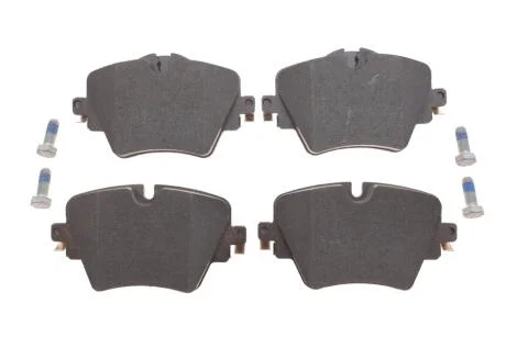 Колодки гальмівні дискові керамічні, к-кт ATE 13.0470-2601.2