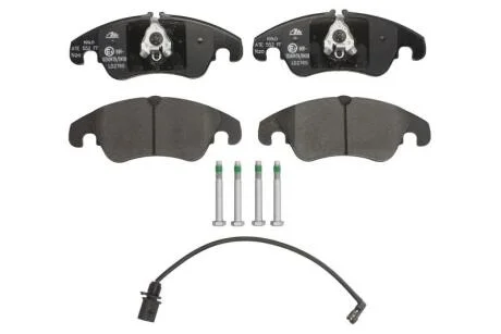 Гальмівні колодки ATE 13.0470-2765.2