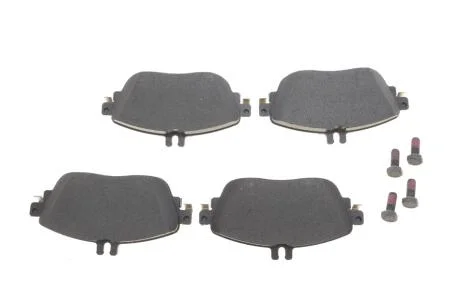 Колодки гальмівні дискові керамічні, к-кт ATE 13.0470-2779.2