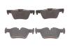 Колодки тормозные BMW 1(F20)/3(F30)/4(F32)/X3(F25) 11- задн. Ceramic ATE 13.0470-3859.2 (фото 1)