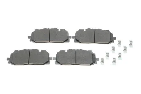 Комплект гальмівних колодок ATE 13.0470-5678.2