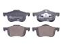 Колодки тормозные VOLVO S60/S70/S80/V70/XC70 -10 перед. ATE 13.0470-7145.2 (фото 1)
