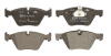 Колодки тормозные BMW 1(E87)/3(E90)/X1(E84) 03- передн. Ceramic ATE 13.0470-7216.2 (фото 1)