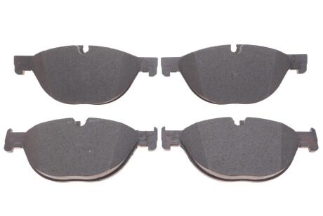 Колодки тормозные BMW 5(F10)/6(F11)/7(F01) 09- передн. Ceramic 525-550/640-650/730-750 ATE 13.0470-7267.2