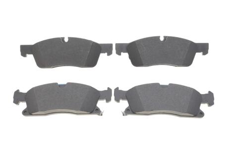 Колодки тормозные MERCEDES/JEEP GL(X166)/ML(W166)/GRAND CHEROKEE 11- перед. CERAMIC ATE 13.0470-7282.2