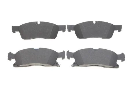 Колодки гальмівні дискові керамічні, к-кт ATE 13.0470-7282.2