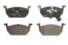 Колодки тормозные VAG A3/GOLF 7 12- передн. Ceramic ATE 13.0470-7303.2 (фото 1)