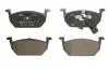 Колодки тормозные VAG A3/GOLF 7 12- передн. Ceramic ATE 13.0470-7303.2 (фото 1)