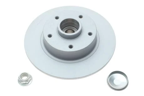 Гальмівний диск ATE 24.0108-0116.2