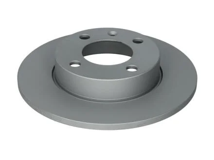 - Гальмівний диск ATE 24.0109-0124.1