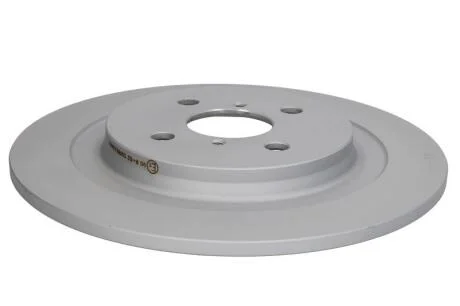 - Гальмівний диск ATE 24.0109-0142.1