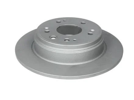 Диск тормозной HONDA CR-V -06 задн. (мин. 2 шт.) ATE 24.0109-0144.1