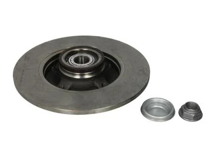 - Гальмівний диск ATE 24.0109-0150.2