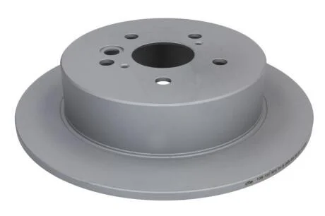 Диск тормозной TOYOTA RAV 4 00- задн. (мин. 2 шт.) ATE 24.0109-0152.1