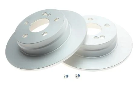 Диск гальмівний ATE 24.0109-0154.1