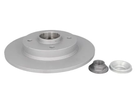 - Гальмівний диск ATE 24.0109-0171.2