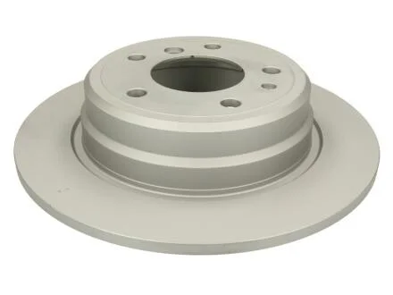 Диск гальмівний задн Лів/Прав BMW 5 (E34) 1.8-3.6 06.87-07.96 ATE 24.0110-0117.1