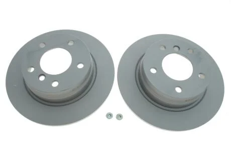- Гальмівний диск ATE 24.0110-0202.1