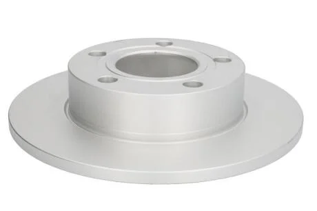 Диск гальмівний задн Лів/Прав AUDI A4 B5, A4 B6 VW PASSAT B5, PASSAT B5.5 1.8-2.8 01.95-05.05 ATE 24.0110-0224.1