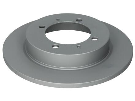 Диск тормозной VOLVO S40/V40 -04 задн. ATE 24.0110-0229.1