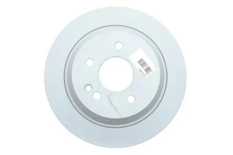 Диск гальмівний задн Лів/Прав MERCEDES VIANO (W639), VITO / MIXTO (W639), VITO (W639) 2.0D-Electric 09.03- ATE 24.0110-0280.1