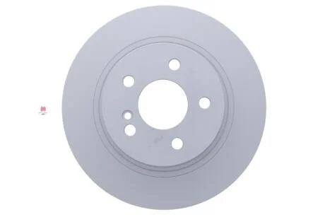 Диск гальмівний ATE 24.0110-0328.1