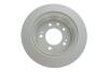 Диск тормозной HYUNDAI/KIA CEED/I30/IX35/SPORTAGE 07- задн. 262x10 ATE 24.0110-0332.1 (фото 2)