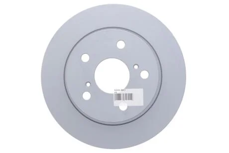 Гальмівний диск ATE 24.0110-0337.1