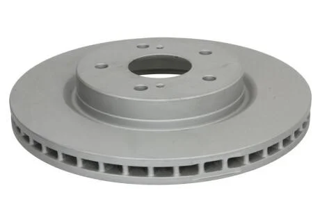 - Гальмівний диск ATE 24.0110-0351.1